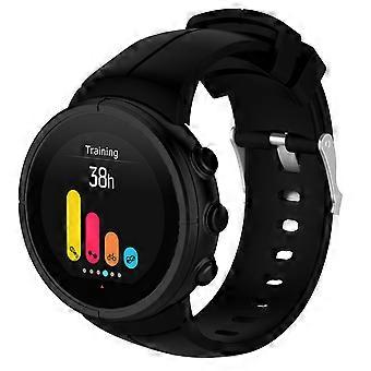 Silikonarmband für SUUNTO Spartan Ultra