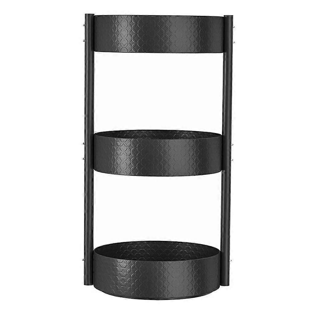 Multi Tier Multifunctional Storage Tray Cosmetic Makeup Organizer for Cupboard