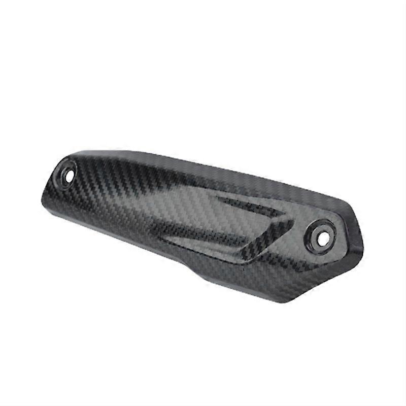 Motorcycle Exhaust Pipe Cover Replace Parts for F900 F900R F900XR