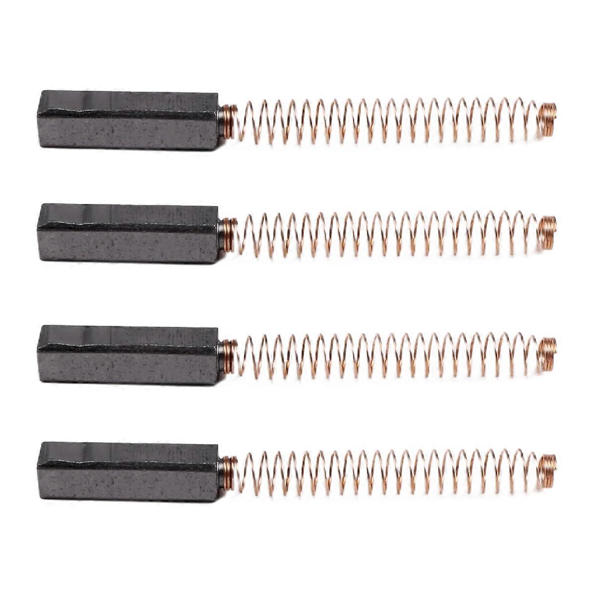 W10380496 Carbon Stand Mixer Motor Brush for & Kitchen