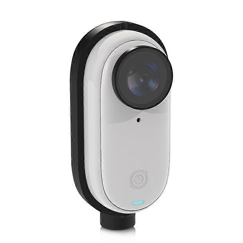 Magnetic Frame for Go3 Camera Parts Anti-Shake Action Camera
