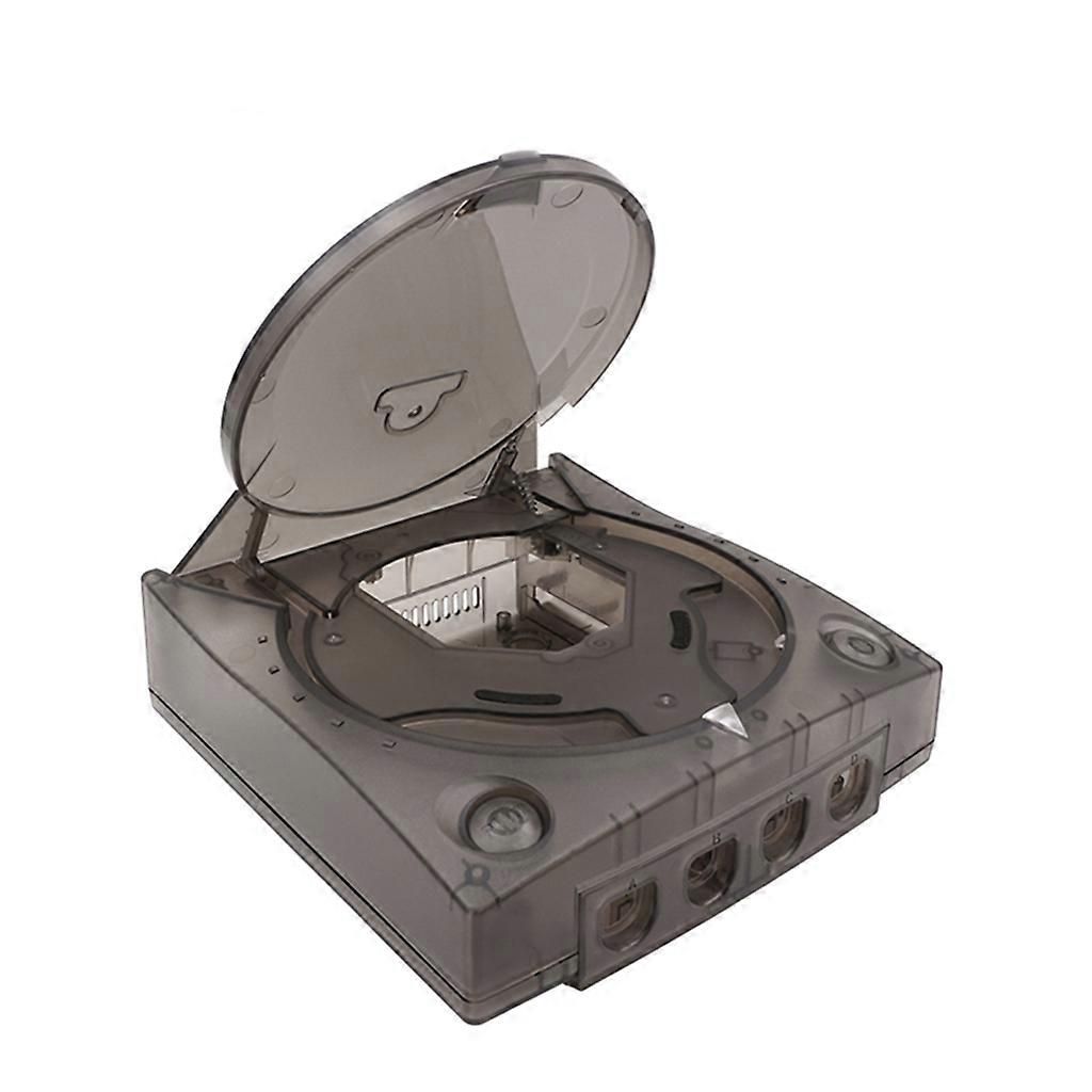 DC Retro Oyun Konsolu için SEGA Dreamcast Kılıfı içinShell BK için Yedek Plastik