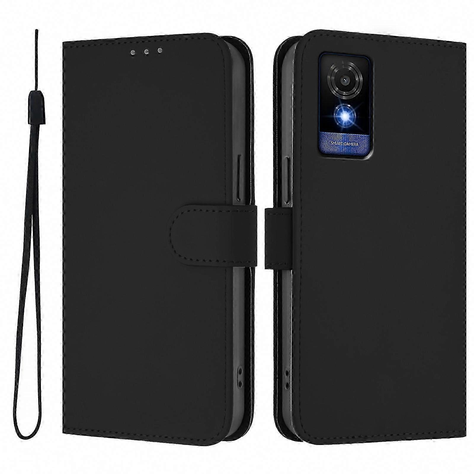 TCL 501 Solid Color Protective Case