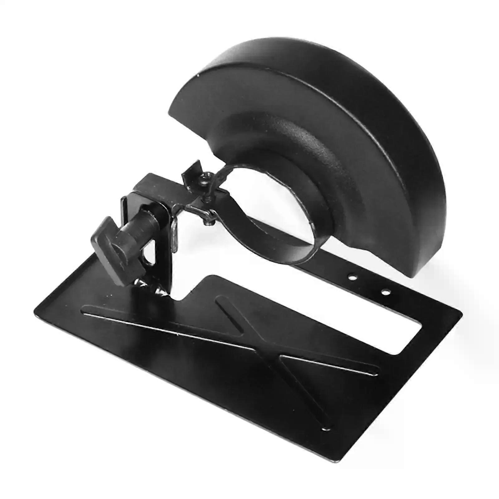 Multi Use Angle Grinder Holder with Base Adjustable for Home Angle Mill Grinding Machine