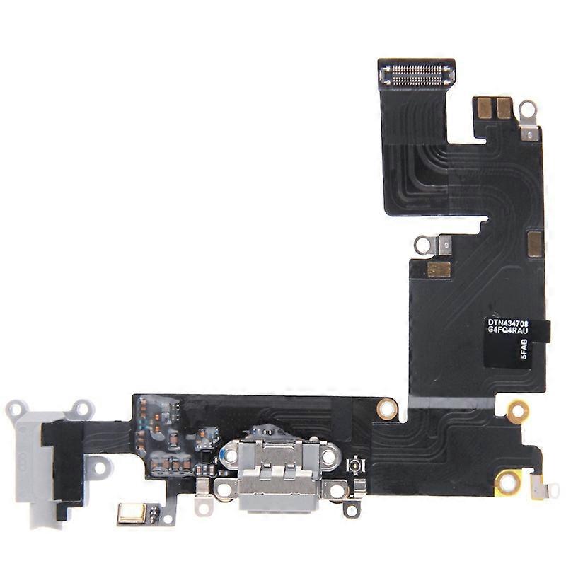 Ladeanschluss Dock Connector Flex Kabel für iPhone 6 Plus