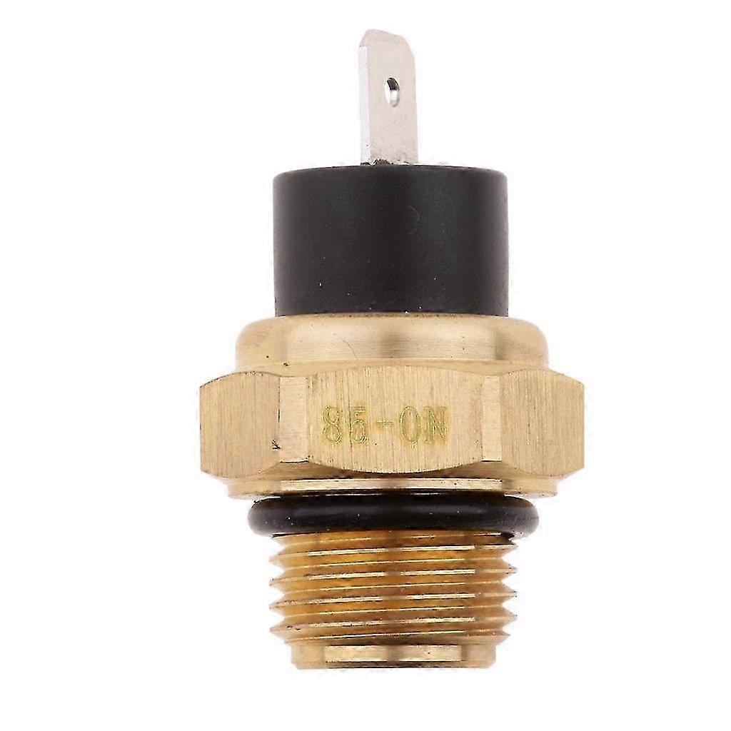 Vanntemperatursensorbryter for Honda VFR700F 750F og VT600C radiatorvifte