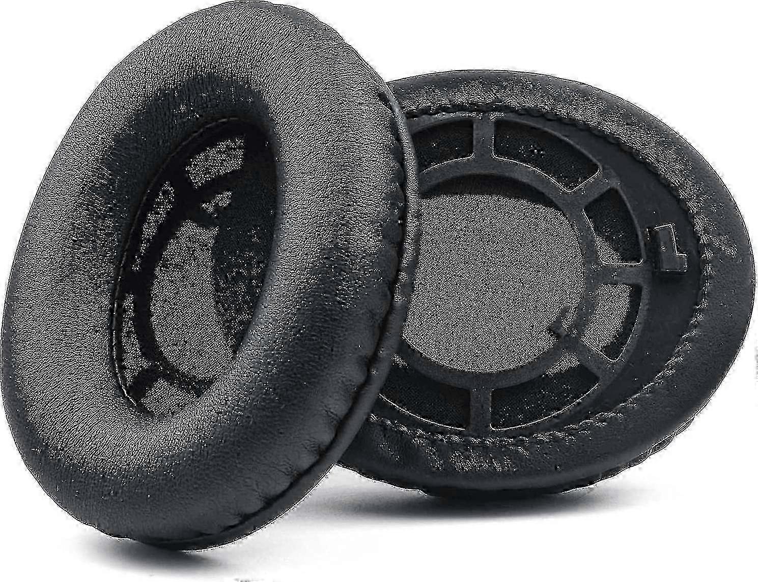 Replacement Ear Pads for Sennheiser Rs120, Hdr120ii, Rs110 Headphones - Memory Foam, Easy to Install