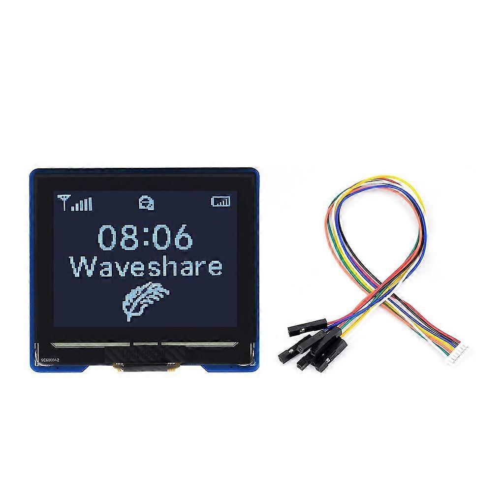1.32" OLED Display Modules 12896 Resolution Screen for Raspberry /STM32