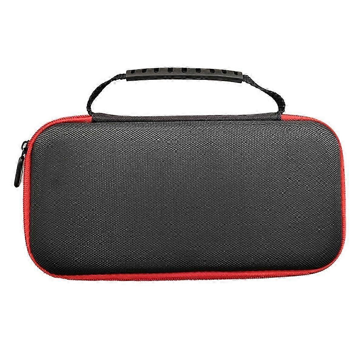 EVA AntiScratch Hardshell Case Shockproof Portable Storage Bag for RG556 Handheld Game Console