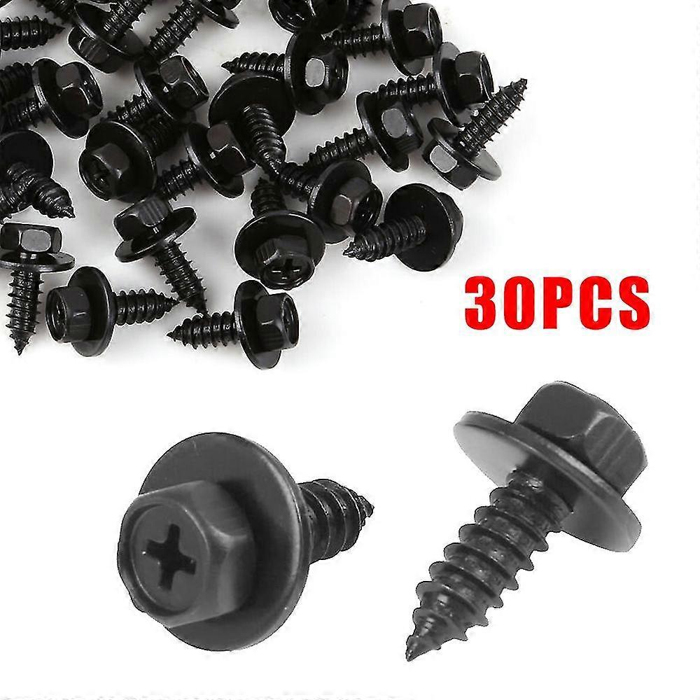 30p Car Bumper Fasteners 90159-60498