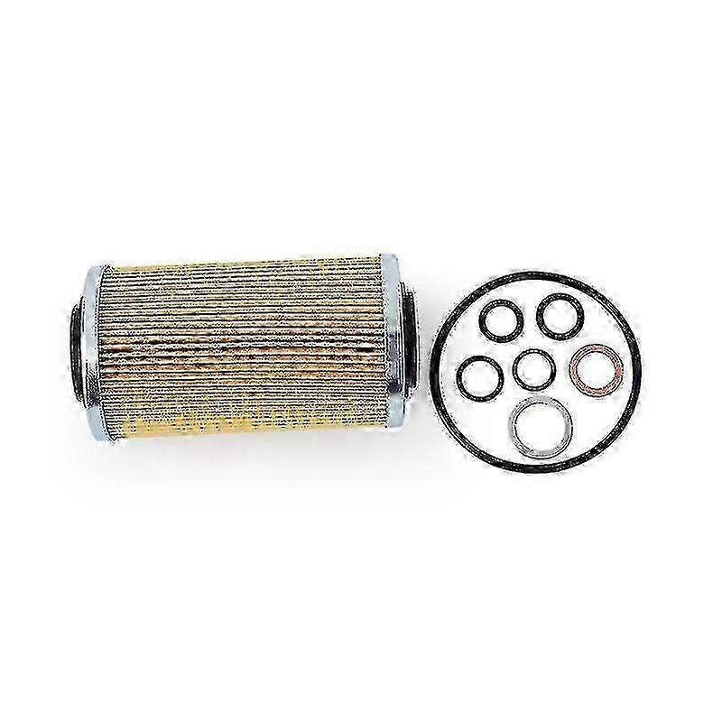 For 2014-2022 Can-am Spyder Oil Filter & Seal Kit O-rings 1330 Motor F3 F3-s Rt Fit Can Am