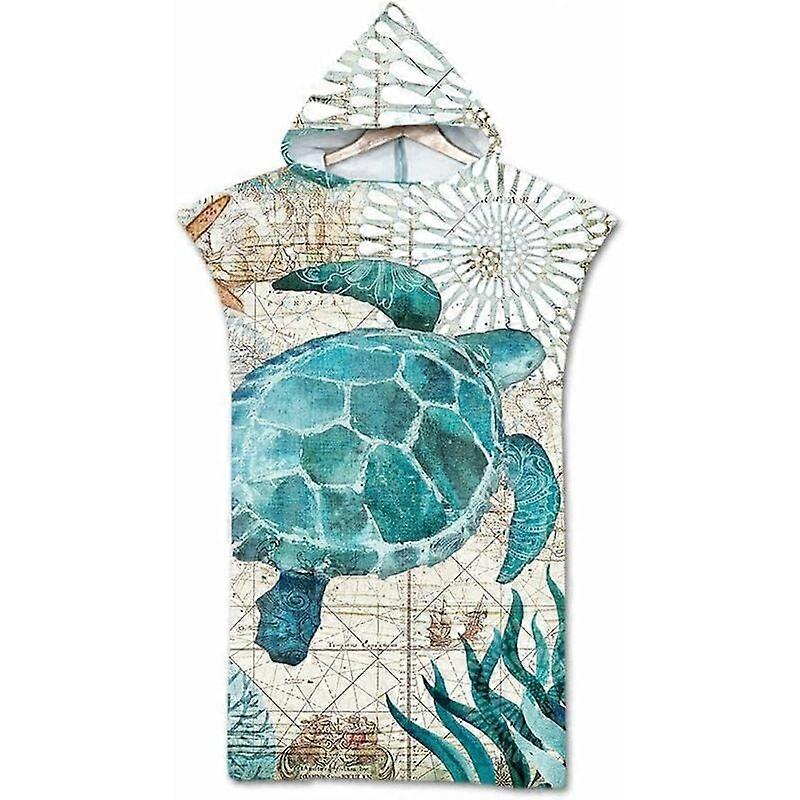 1pcs-beach towel-beige-75*110