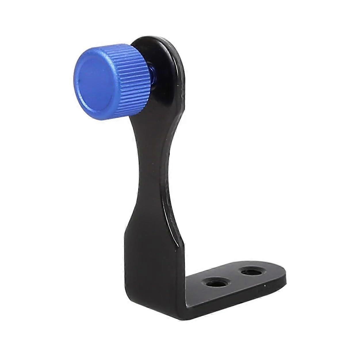 Universal Binocular Tripod Adapter Converter Mount Bracket Portable Metal, Fits Most Binoculars