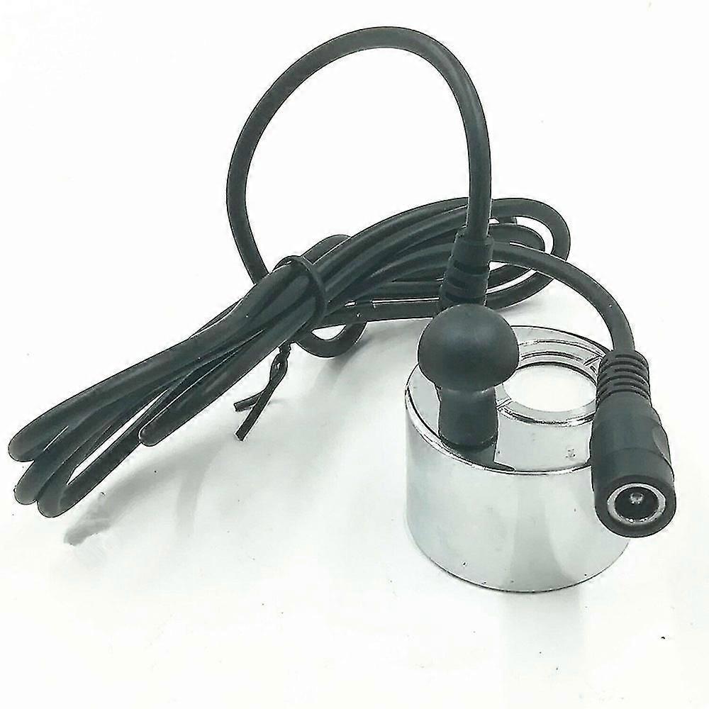 Rm-1220 Transducer Replacement For Dimplex Opti-myst Electric Wall Fire Replace