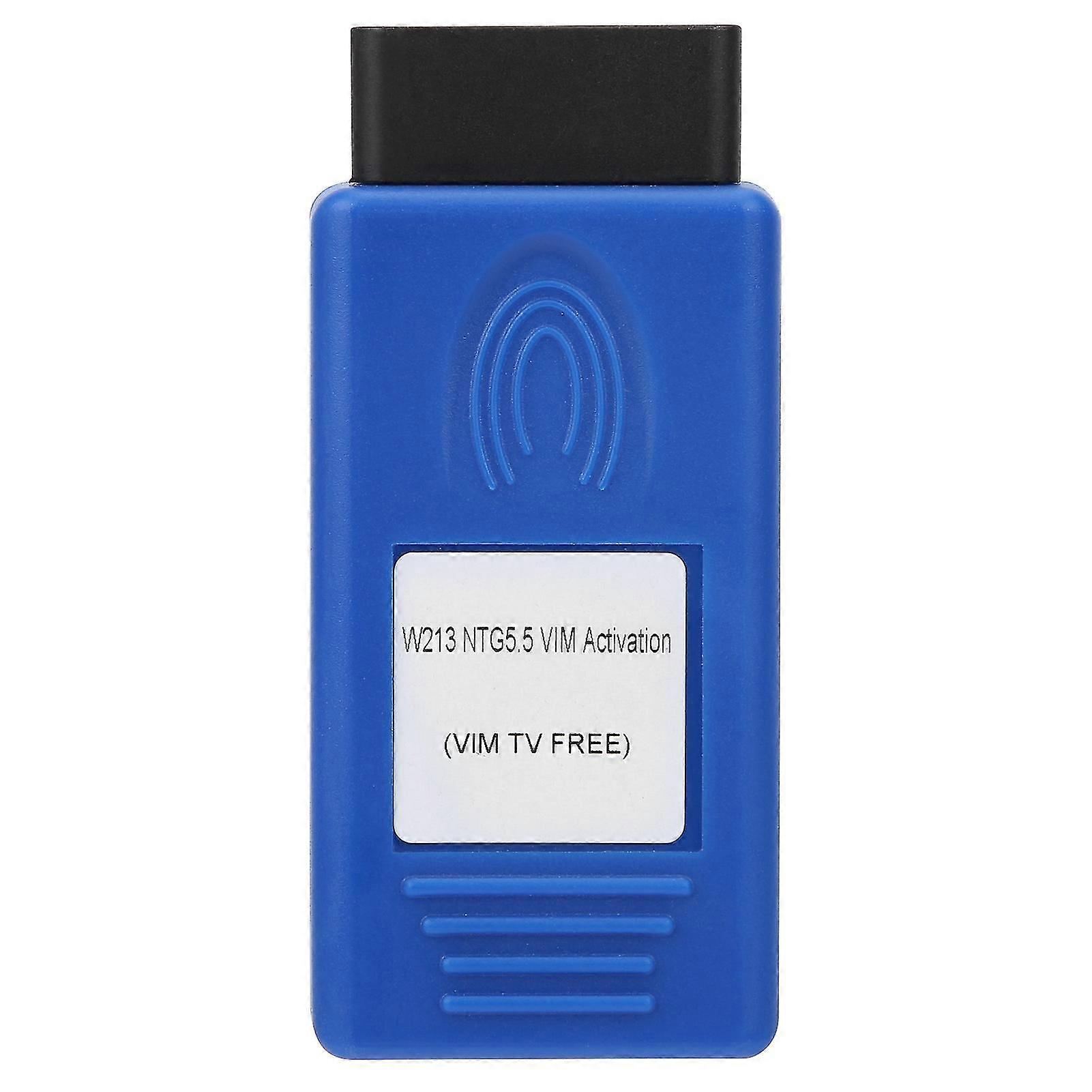 Lecteur de code d’erreur sans fil automatique OBD2 vérifiant l’outil de diagnostic adapté à la classe E 2017