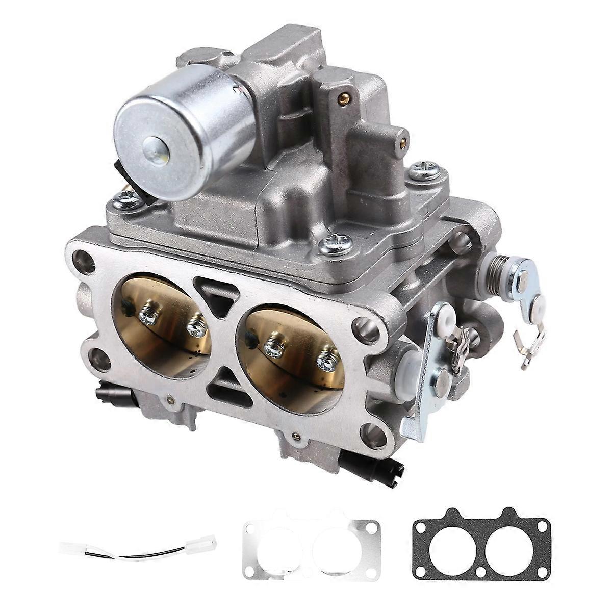 フィールド芝刈り機用芝刈り機キャブレター &845273 845032 844172 842097 ストラットン