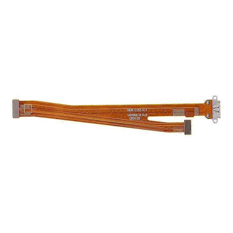 OEM Charging Port Flex Cable Replace Part Compatible For Oppo A7