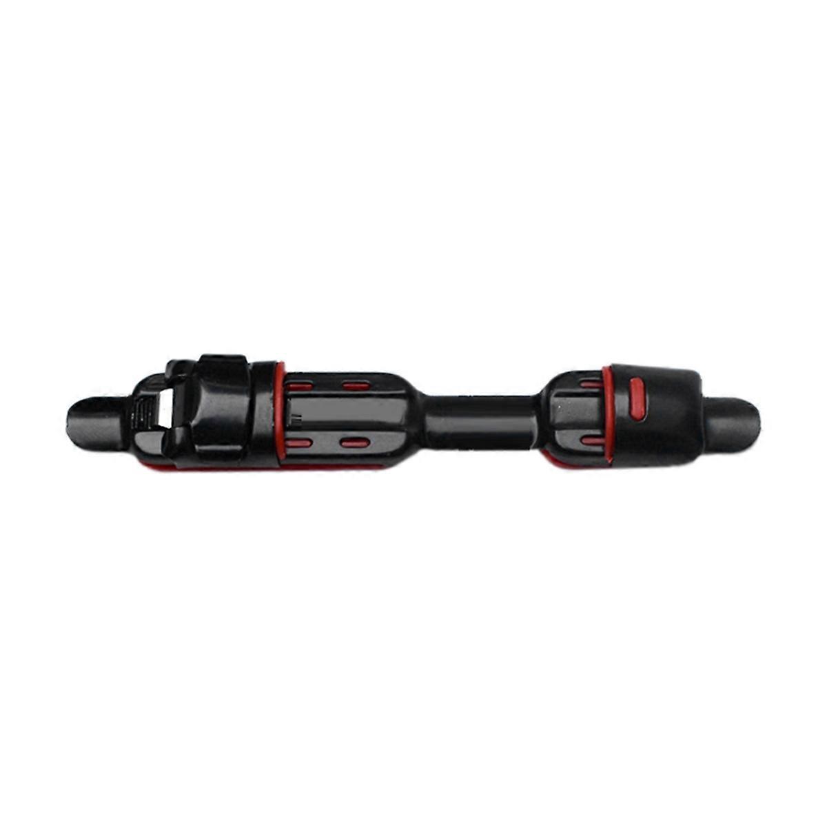 Porte-moulinet de pêche au rocher Outils de pêche Bateau de pêche télescopique Support de roue Support de pince Pêche Ac
