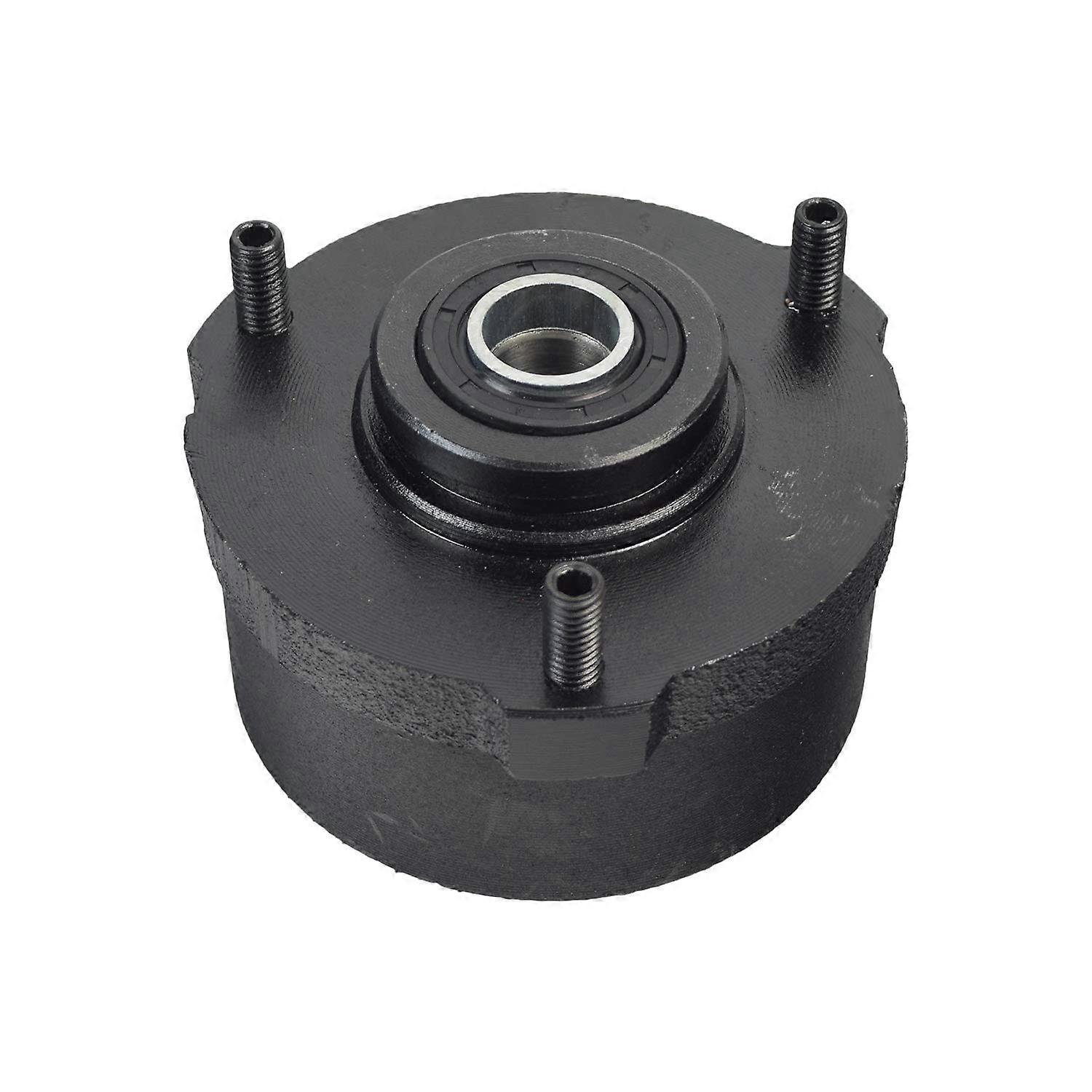 Front Wheel Hub with Brake Drum the for 110cc TaoTao ATA110B ATV