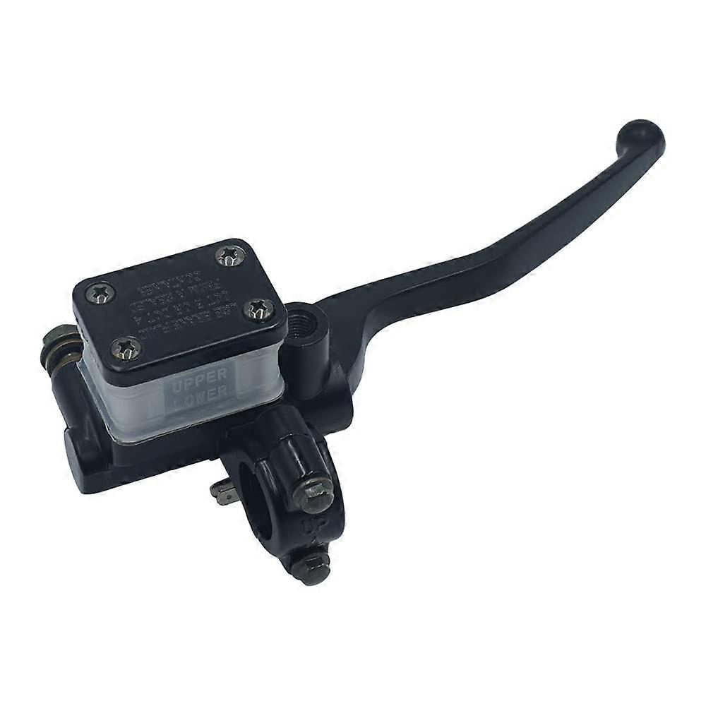 Front Brake Master Cylinder for Honda ATC 250R 19811984 ATC 200X 19831985 Handlebar Lever, 45500961023
