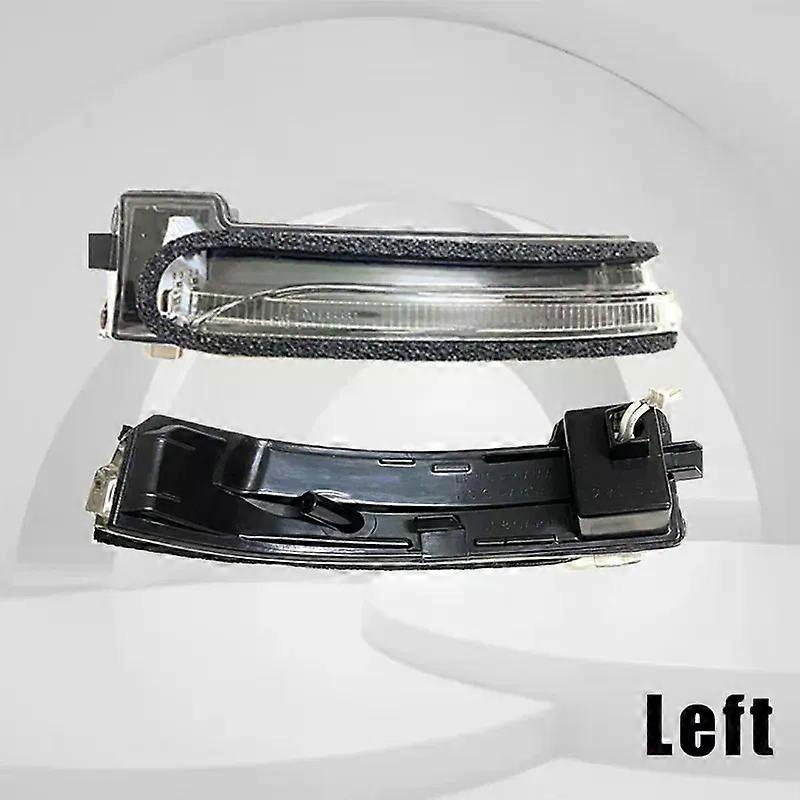 SC For Hyundai Sonata 2020-2023 87624L4000 87614L4000 Car Reverse Mirror Turn Signal Indicator Light Rear Mirror Flashing Light