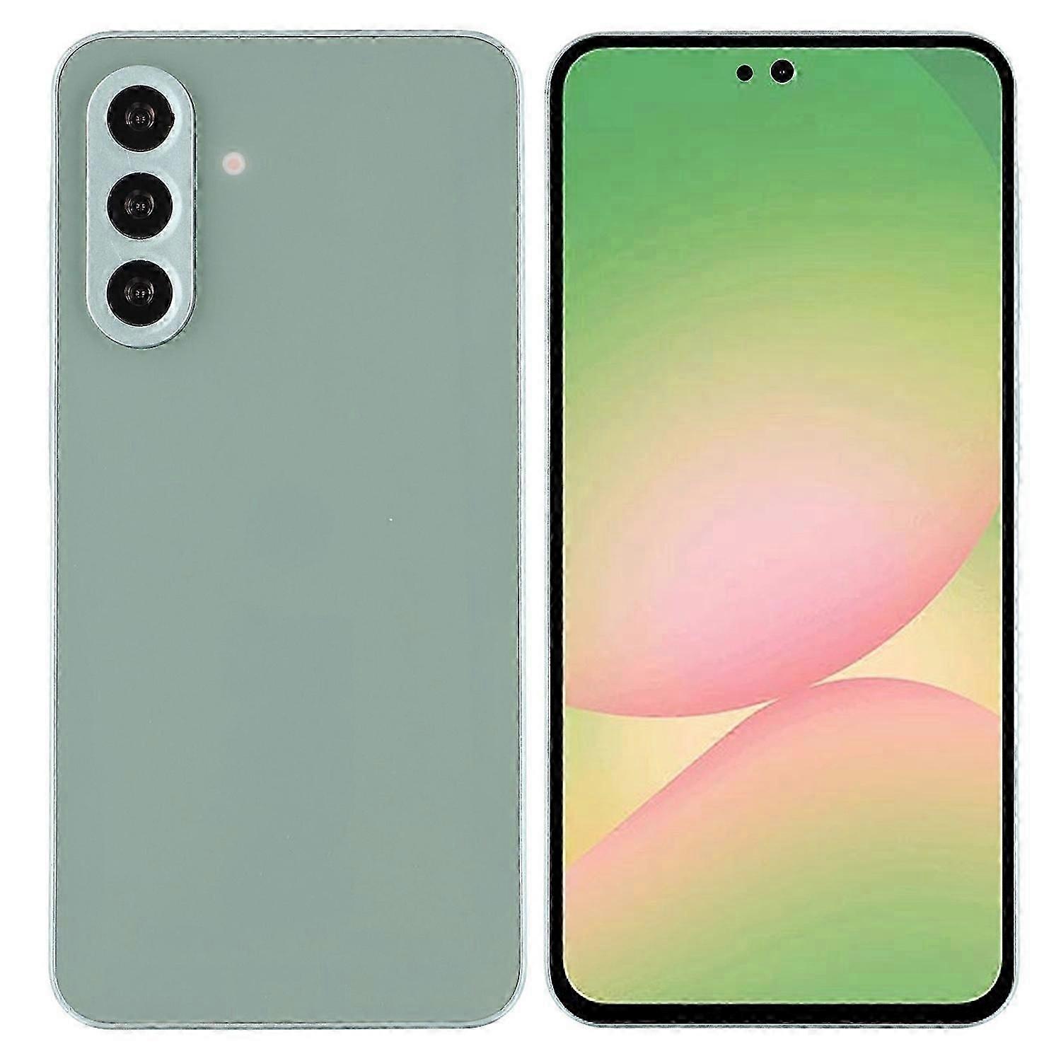 For Samsung Galaxy A56 5g Color Screen Dummy Phone Shooting Counter Display Toys (without Logo) - Li