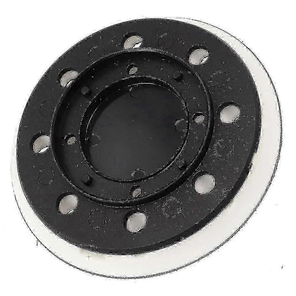5 Inch 125mm Backing Pad Hook & Loop Sanding Disc Plate For Festool ES125 ETS 125 ETSC 125 EQ Sander