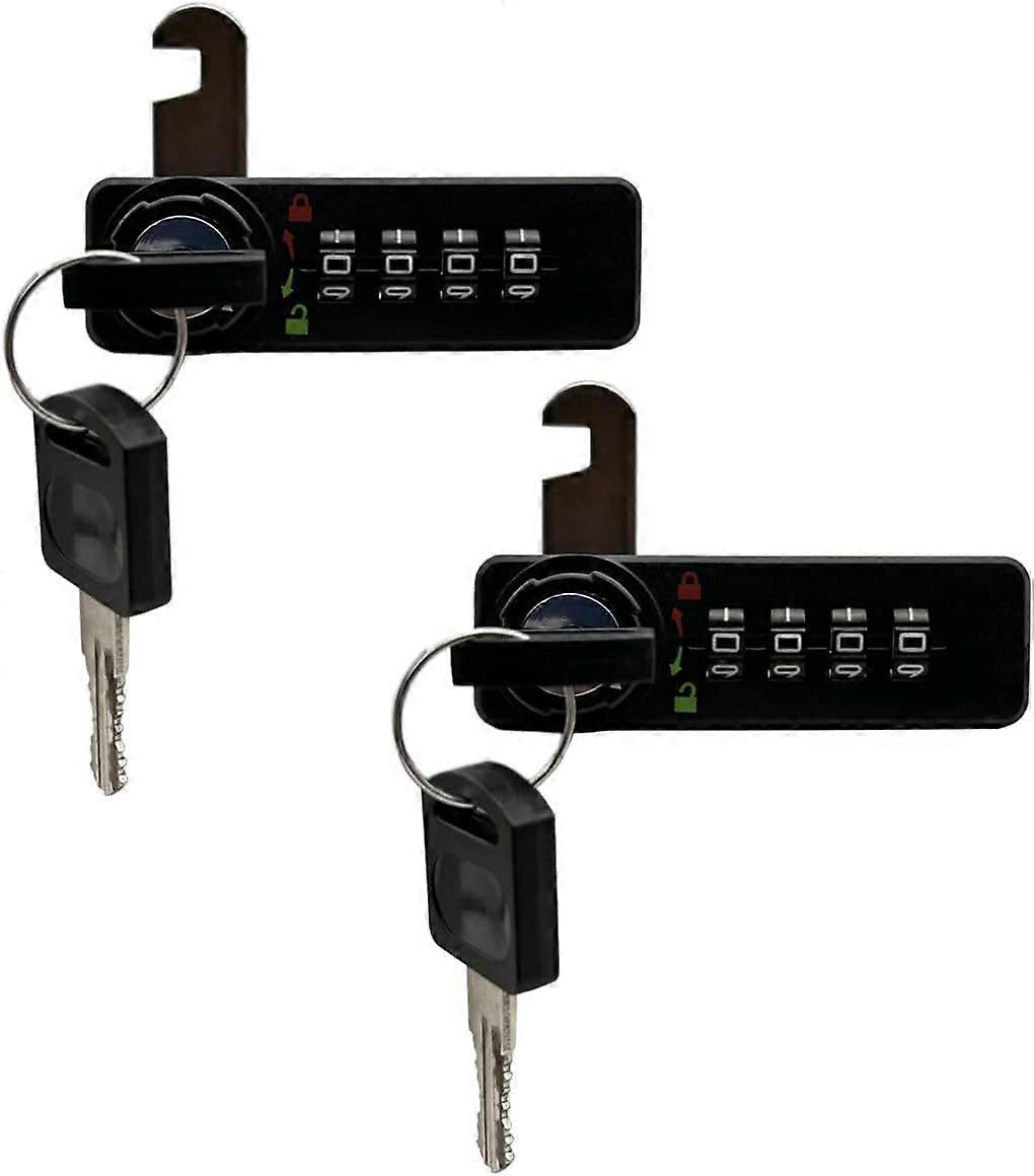 2025 High quality brand new  Mechanical Code Lock Digital Combination Cabinet