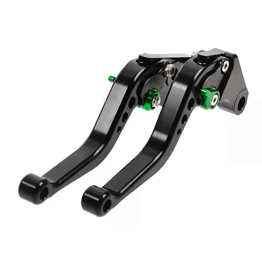 con Για Kawasaki Vulcan S 650 2015 2016 2017 2018 Vulcan S 650 Μοτοσικλέτα Short Brake Clutch Levers Λαβή
