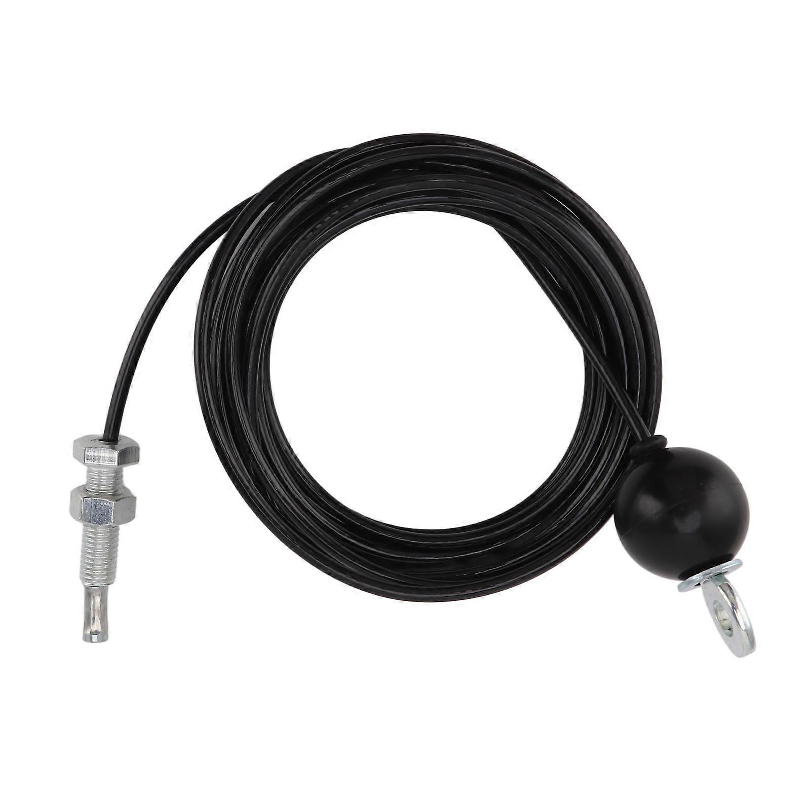 כבל גלגלת כבל מערכת גלגלת כושר כבד כבל חבל תיל פלדה מתכוונן לאימון ביתי בחדר כושר