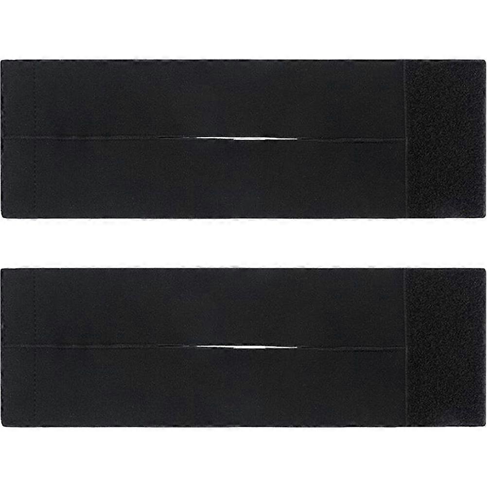 2 قطعة التفاف القفازات البيسبول القفازات الفرقة قفاز تحديد التفاف القفازات التفاف الفرقة بيسبول الملحقات