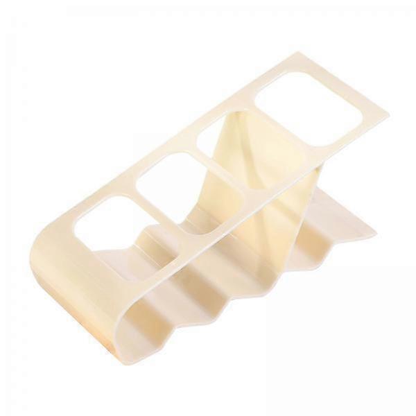 2xRemote Control Holder Compact Remote Caddies for Office Supplies Bedside