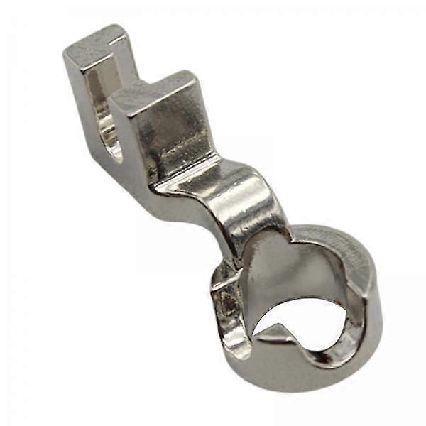 4xLow Shank Motion Ruler Quilting Presser Foot Not Open Mouth