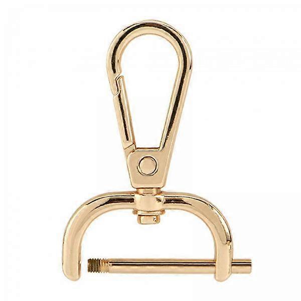 Durable Lobster Clasps Bundle for Crafting Projects