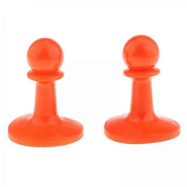 Durable Set of 12 Outdoor Pole End Covers