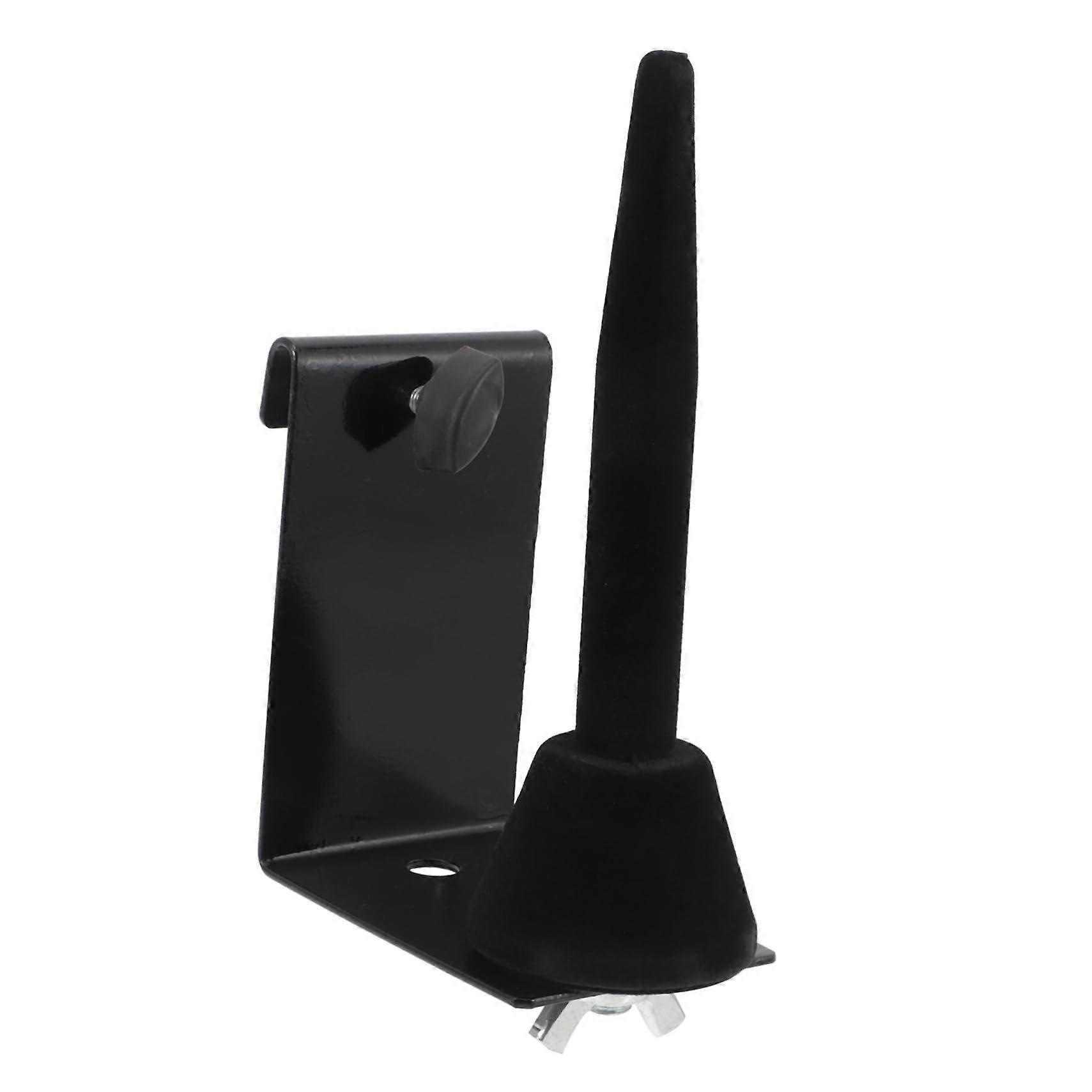 Saxophone Hanger Stand Wall Mount Saxophone Flute Bracket Sax Stand Music Accessory Rack