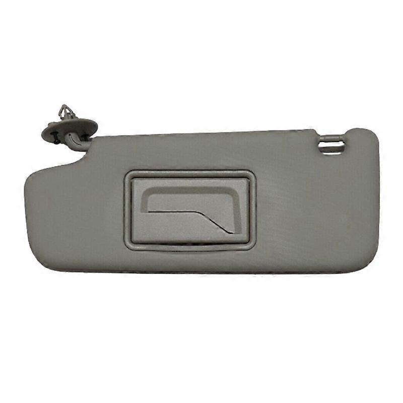 Sunvisor Replacement 1902132 P95327509 for Spark 13-16