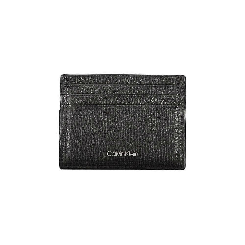 Portemonnees Calvin Klein k50k509613