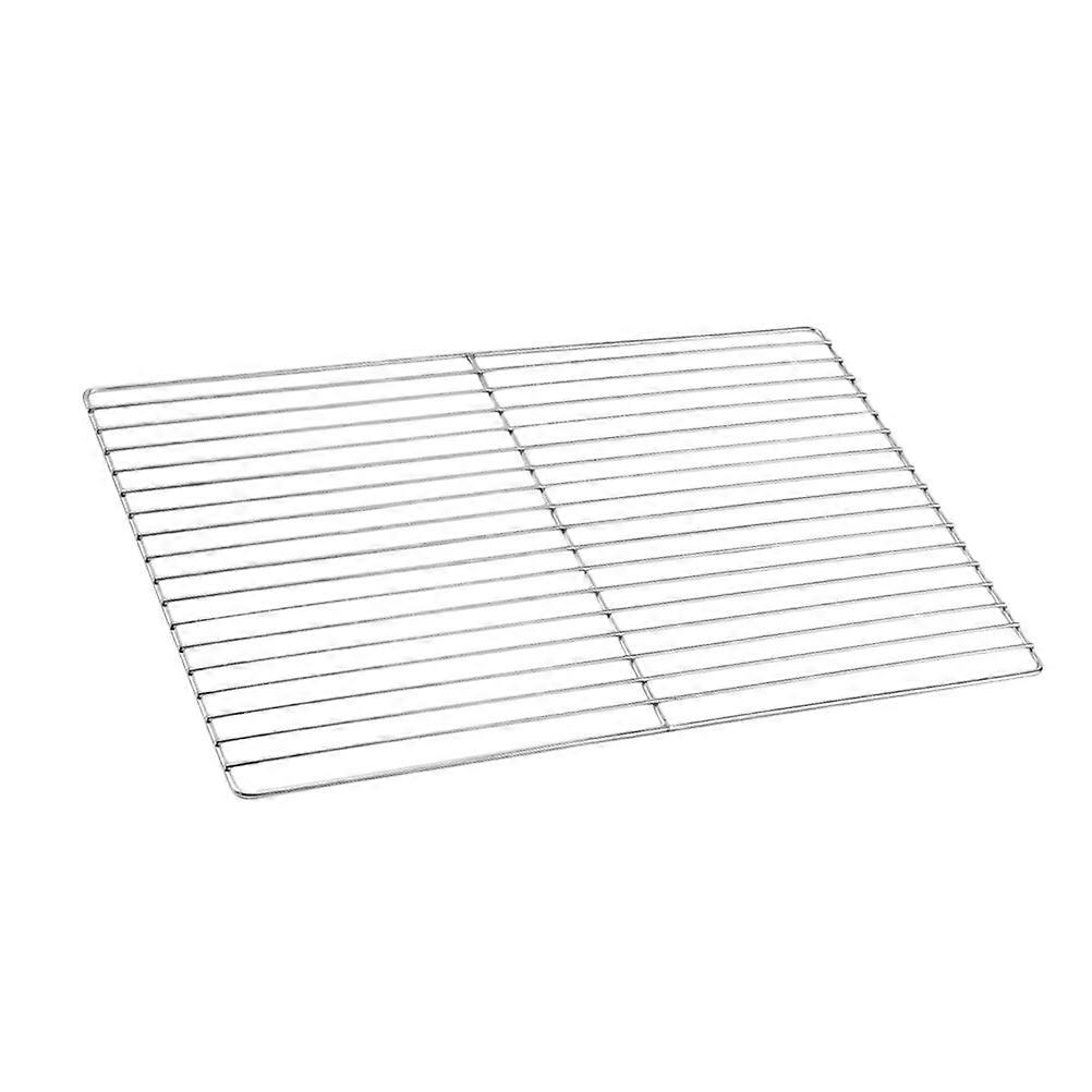 Barbecue Wire Mesh Grilling Rack, Durable Construction for All Your Outdoor Needs