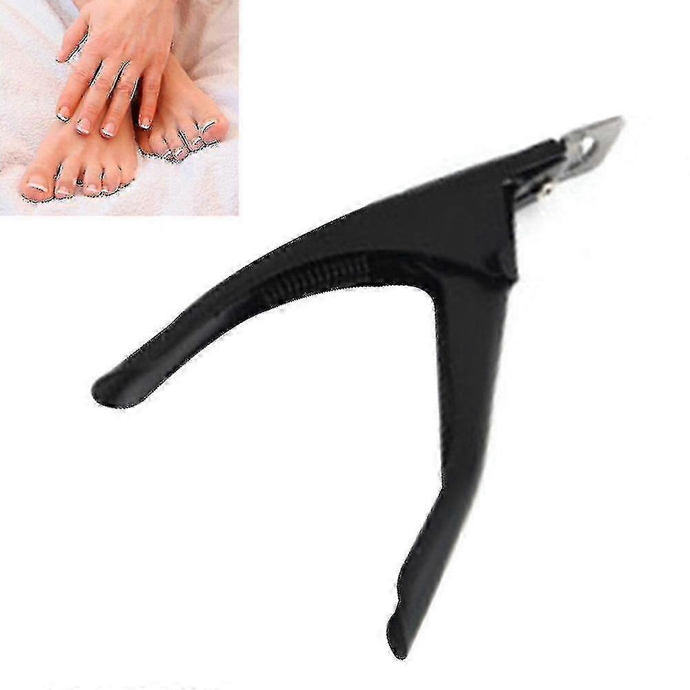 調整可能なプレミアムステンレススチールネイルクリッパー、ネイルビューティーデザインとケア