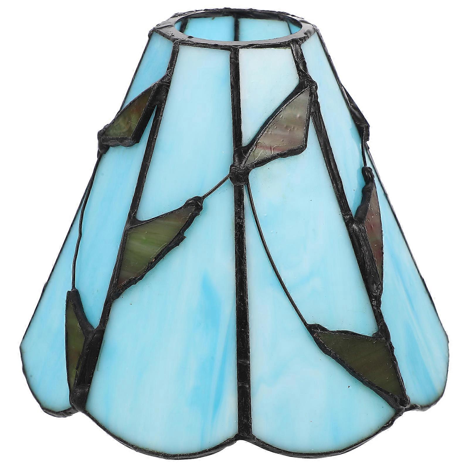 Pendant Light Glass Shade Providing Functional and Aesthetic Appeal for Everyday Use