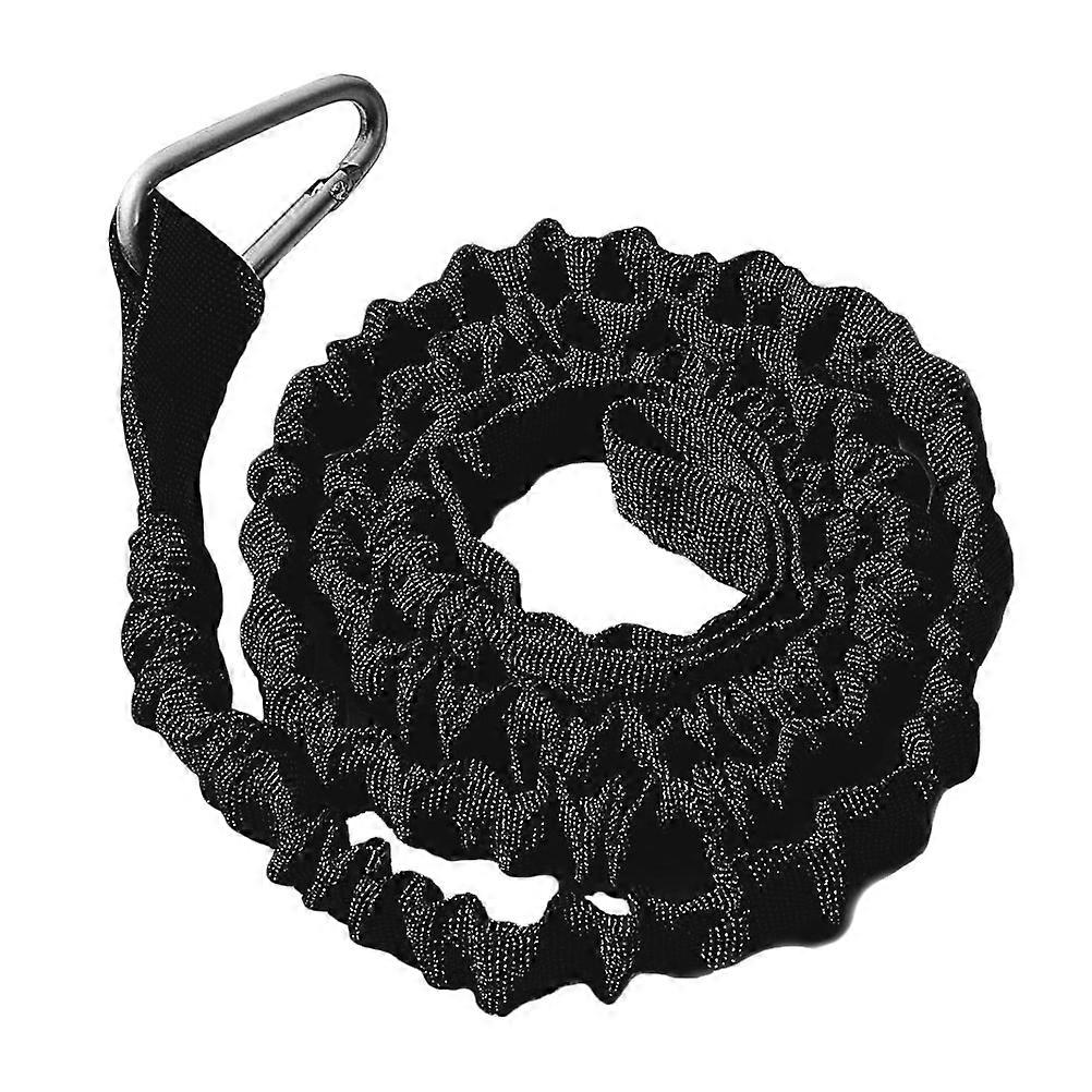 Elastic Kayak Safety Strap, Versatile Rope for Paddles and Oars