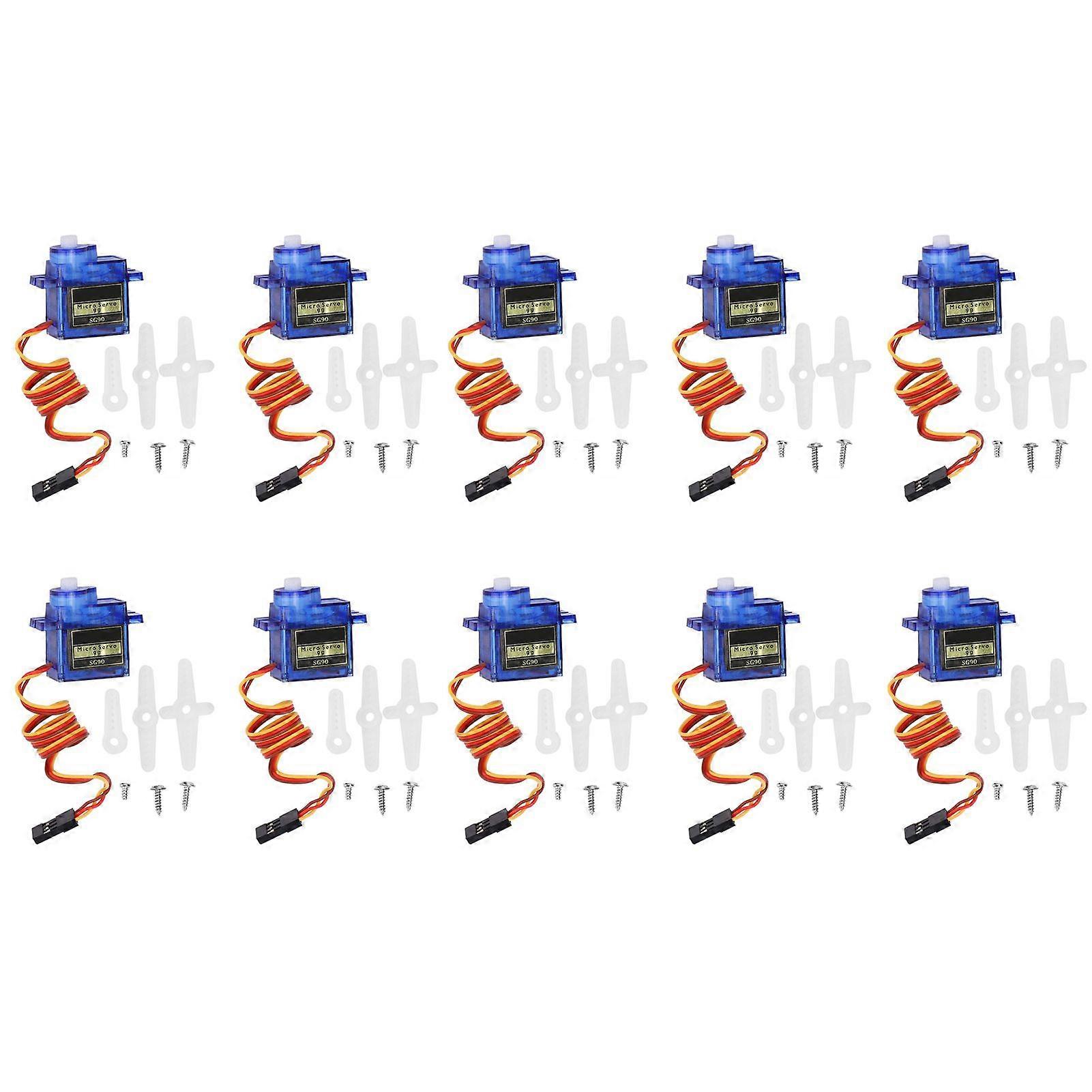 High quality  SG90 fixed-wing model aircraft remote control aircraft servo