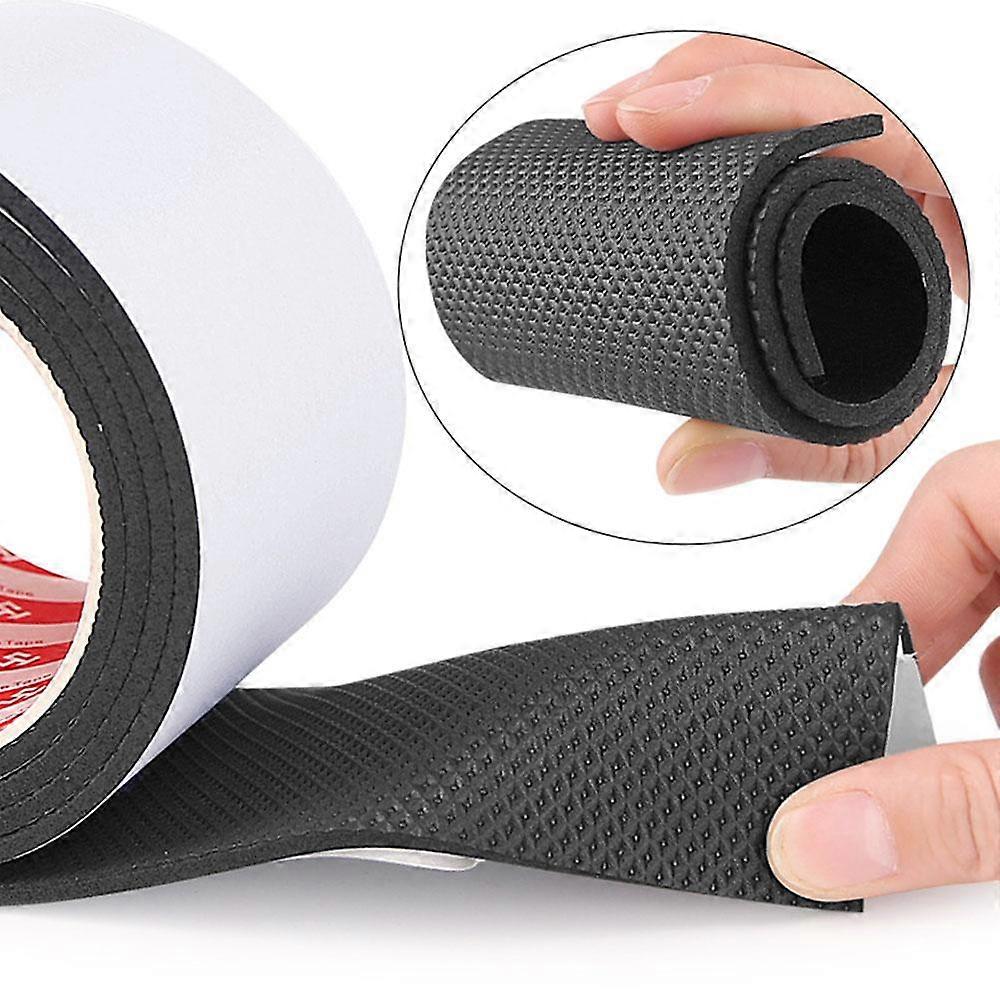 Anti-slip Sole Stickers with Cushion and Repair Outsole