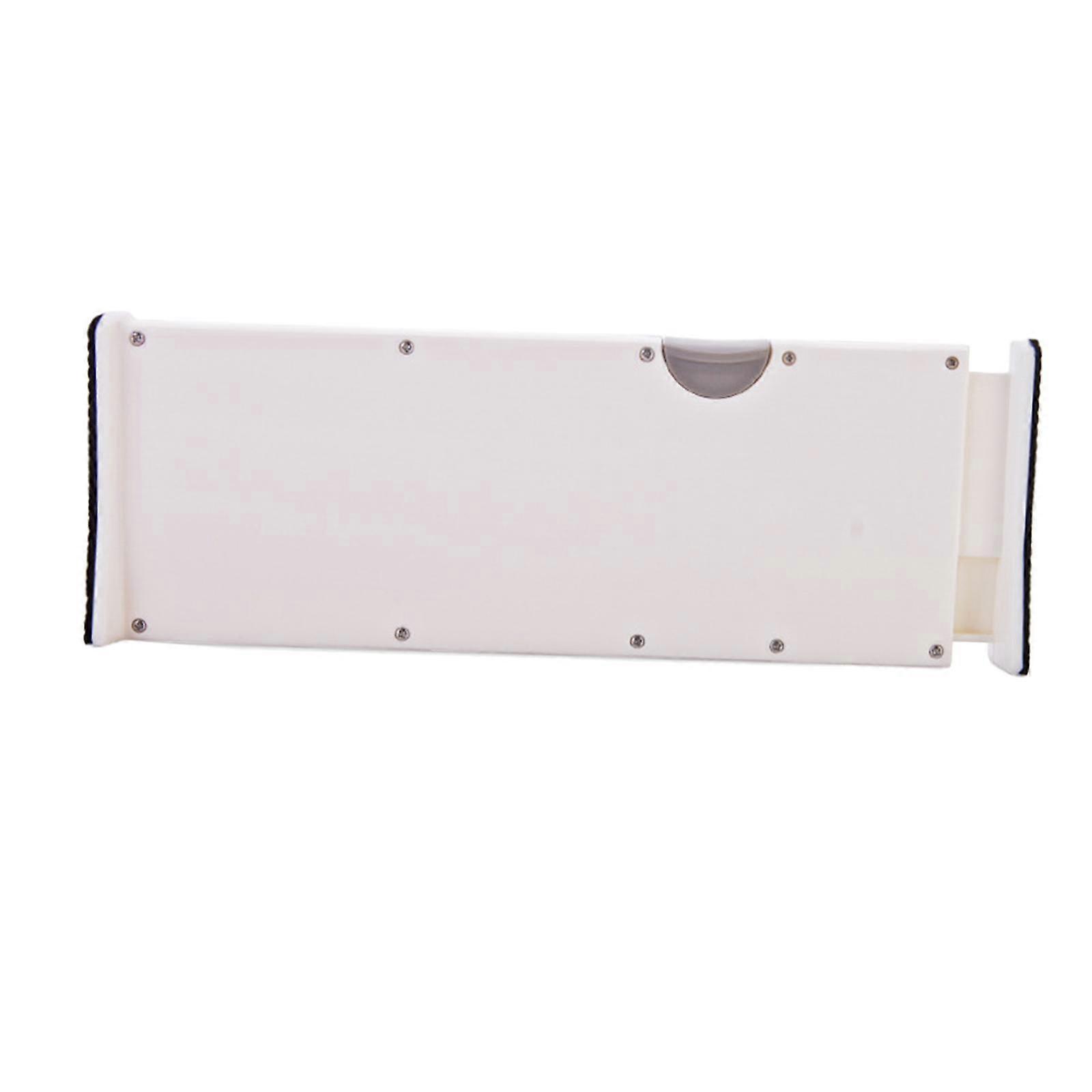 Deep Desk Drawer Director Tray, Plastic M