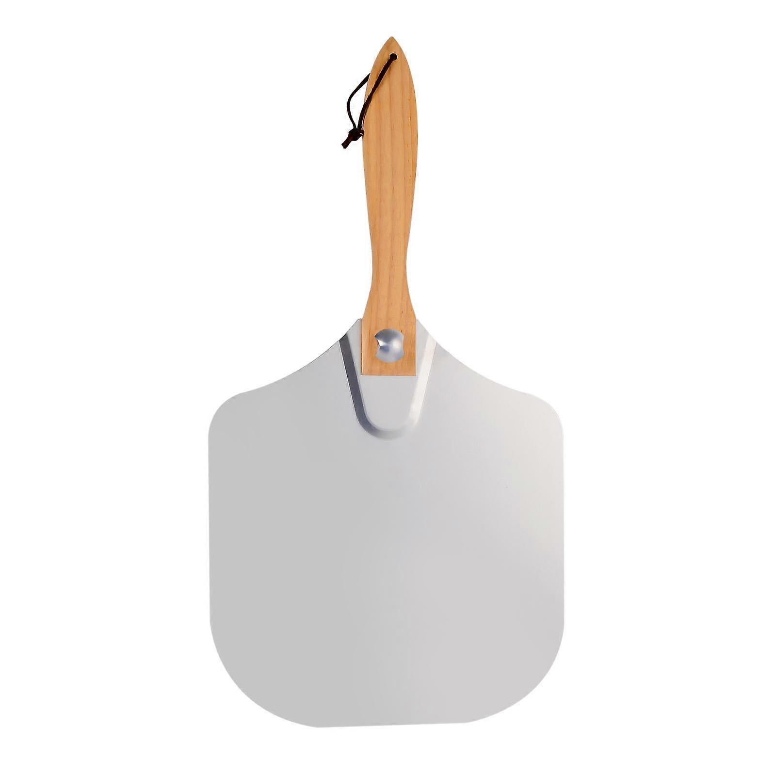 Peel Accessory Paddle Homemade Bread