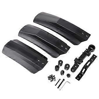 Sykkel Rain Shield Bike Quick Release Fender Sykkel Fendere