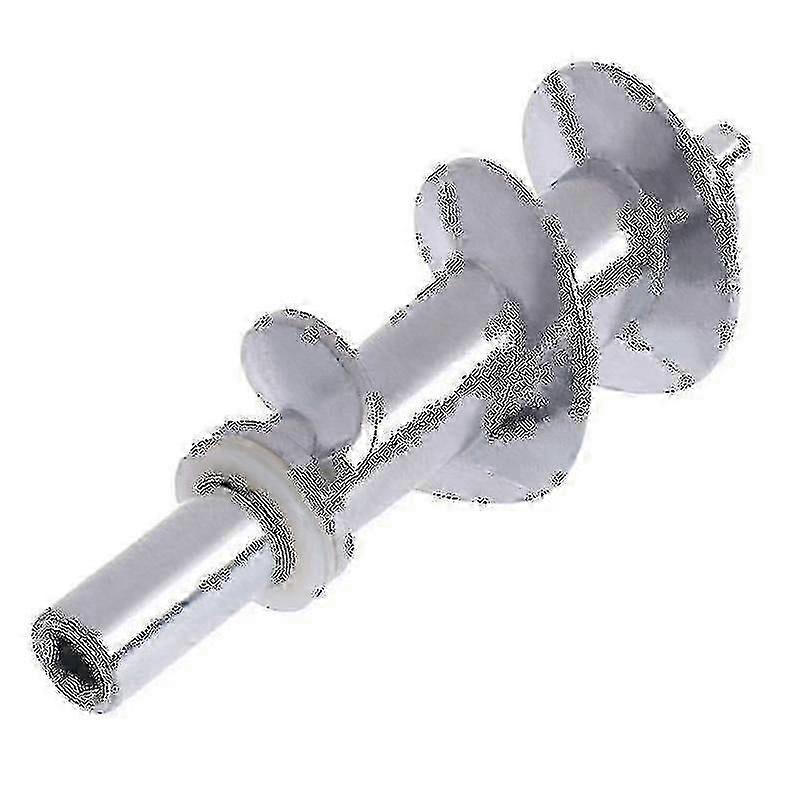 1pc Replacement Screw for Manual Meat Mincer Grinder Accessory Part