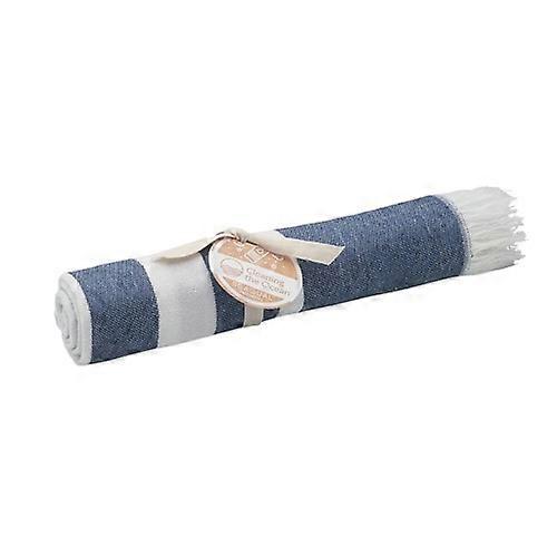 MidOcean Wave Hammam SeaQual Bath Towel