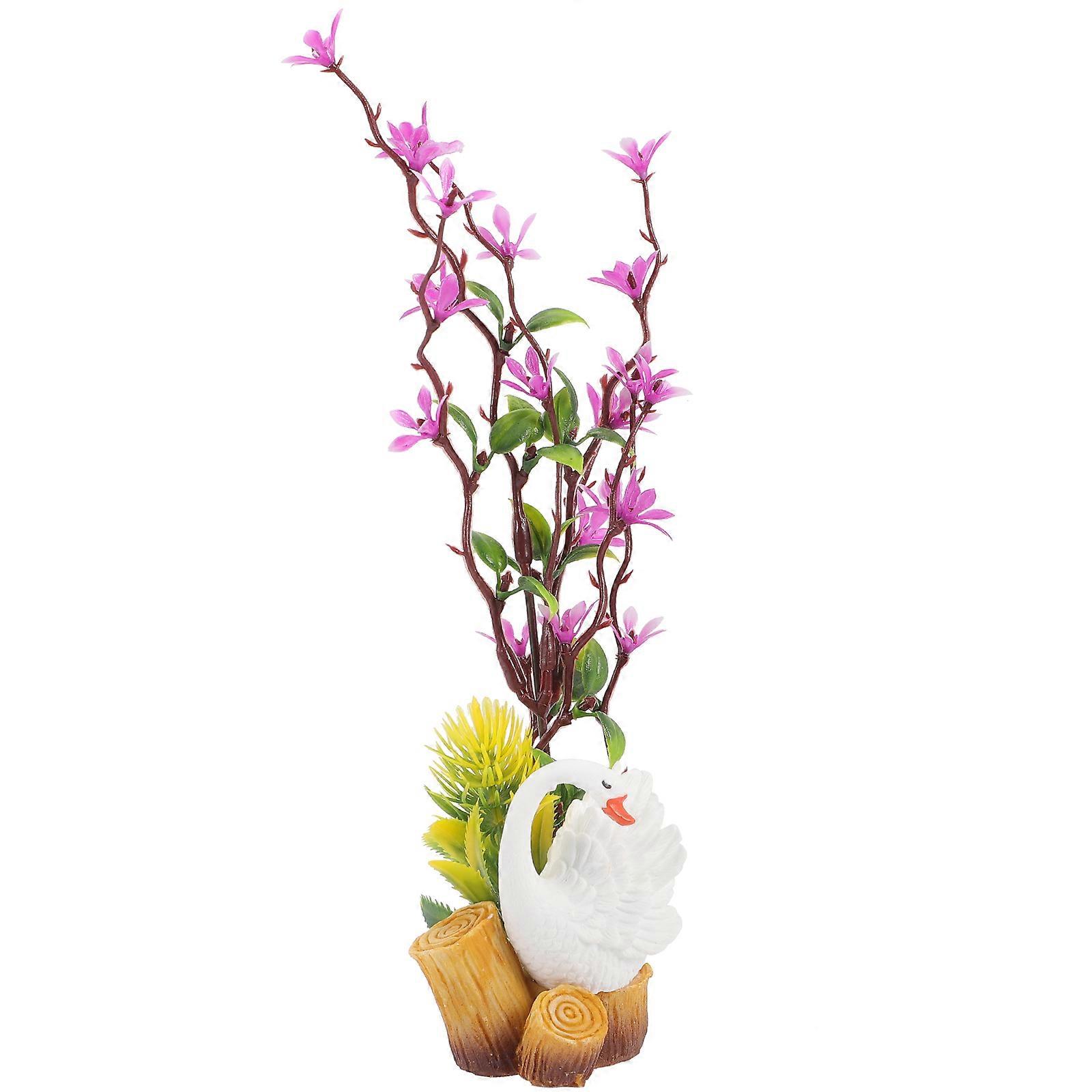 Functional Sushi Plate with Floral Design for Modern Table Setting